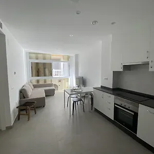 Playa, Apartamento Nuevo La Cala De Mijas
