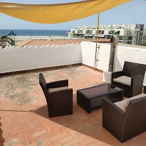 Relax And Enjoy In Brand New I Los Llanos (Malaga)